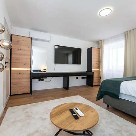 Appartamento Nest *