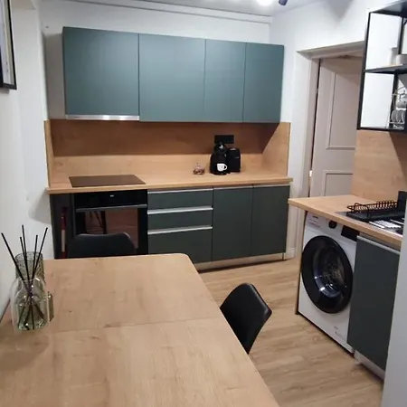 Nest Appartamento Zara