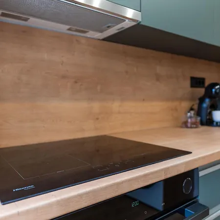 Appartamento Nest Zara