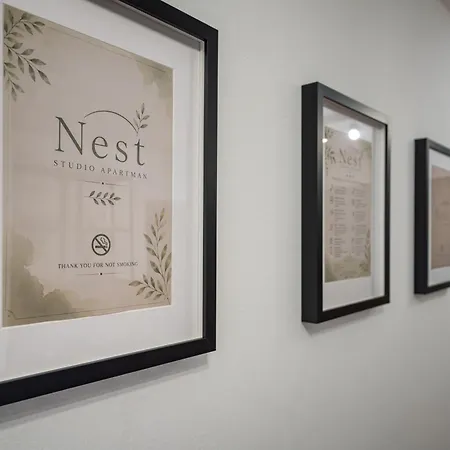 Nest Appartamento