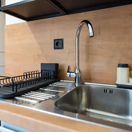 Appartamento Nest Zara