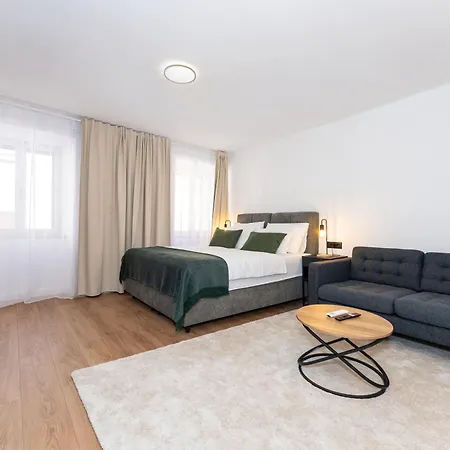 Appartamento Nest Zara