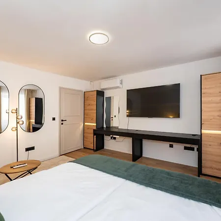 Appartamento Nest Zara